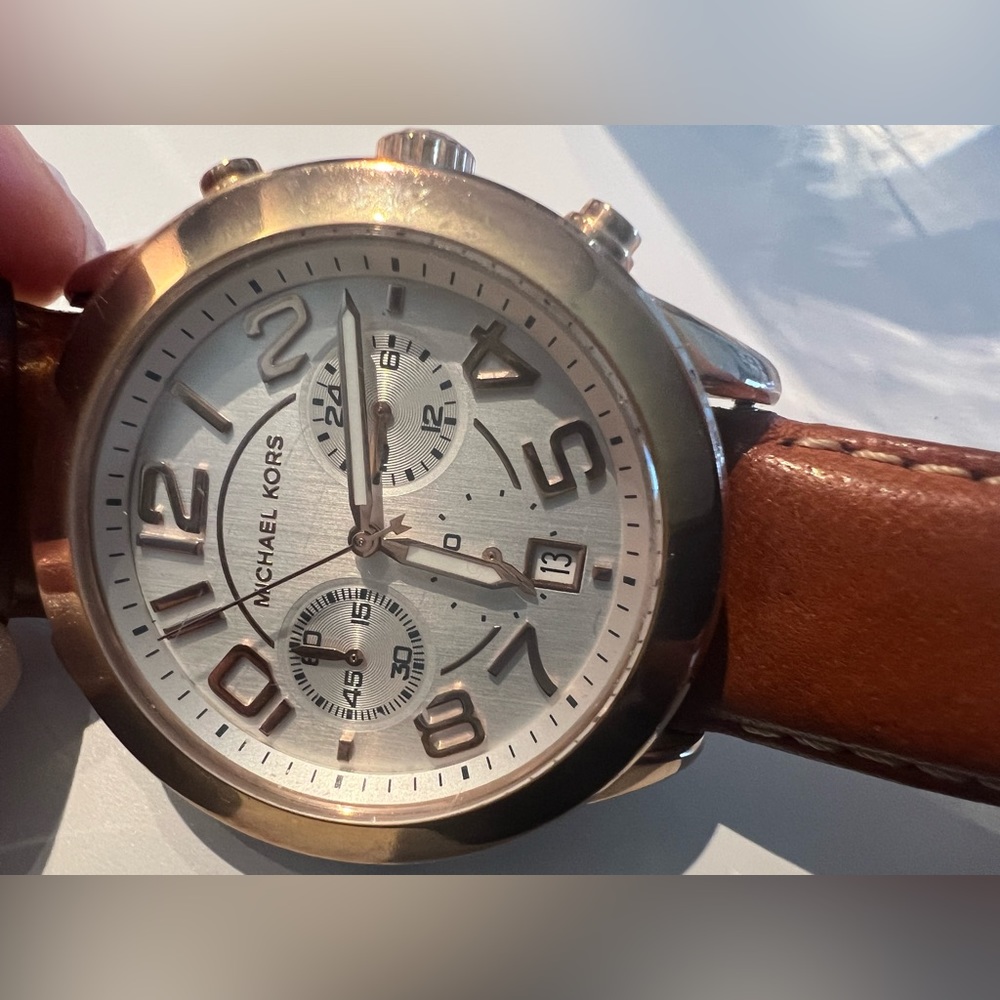 COPY - Michael Kors Women’s watch